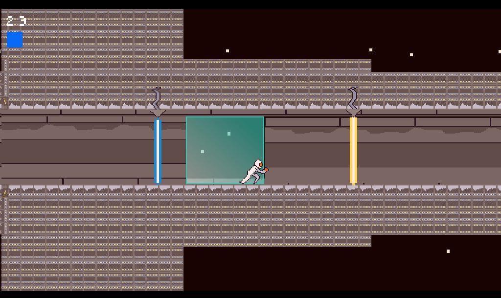Tankscape (itch) - кадр 1
