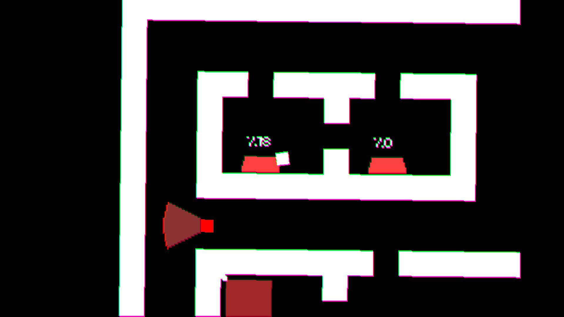 Crash To Desktop (itch) - кадр 1