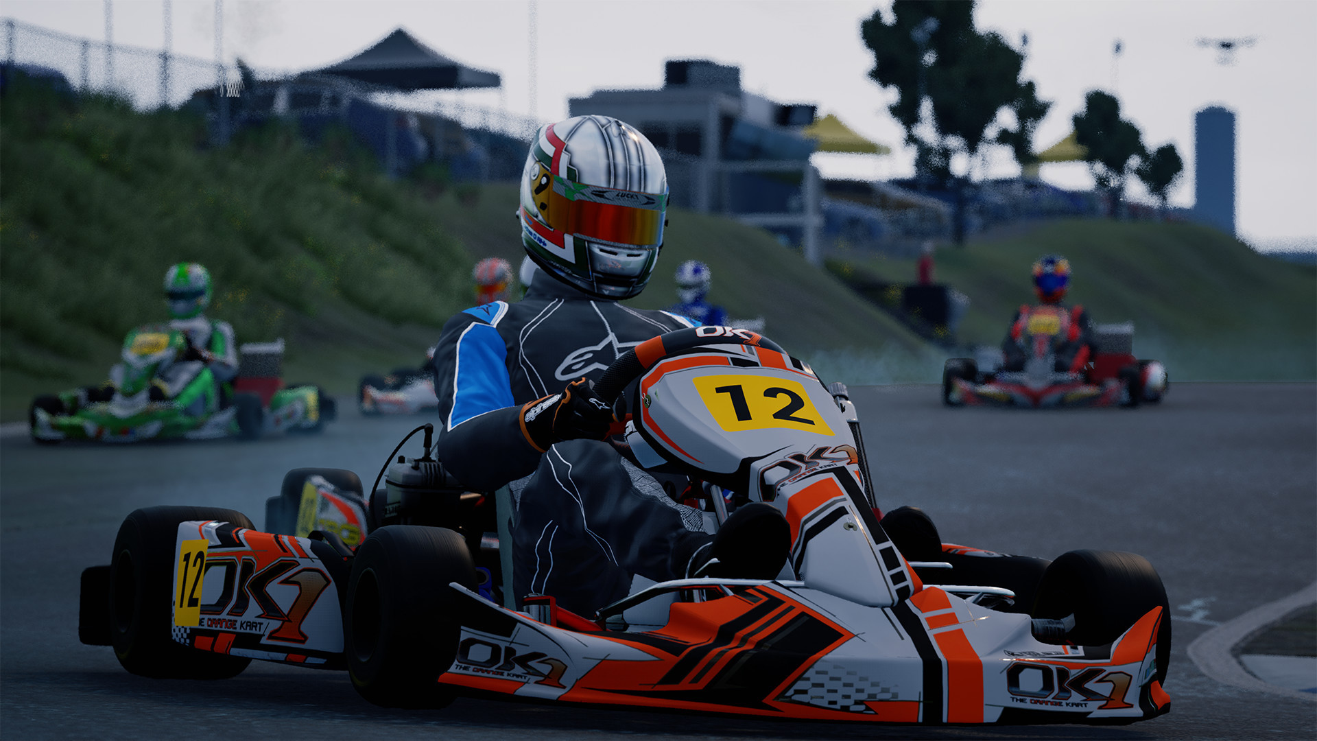 KartKraft - кадр 9