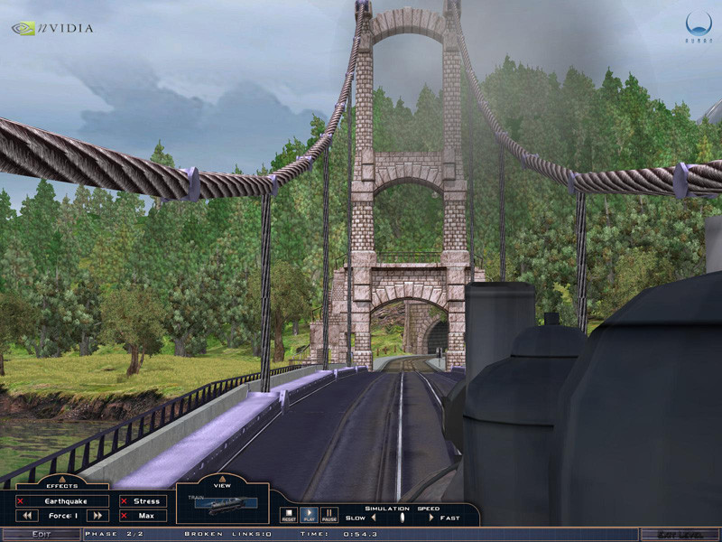 Bridge It - кадр 10