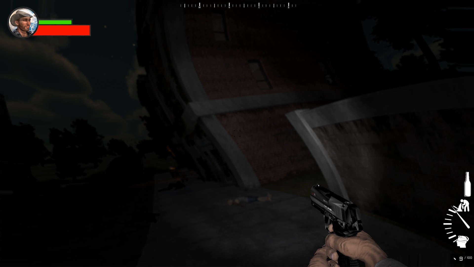 Make Zombies Great Again - кадр 2