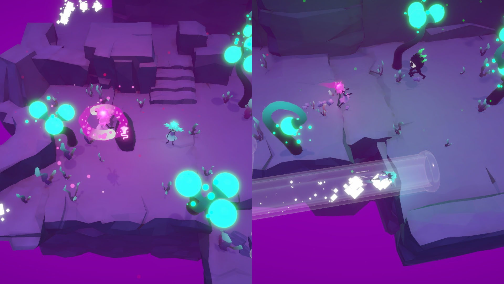Very Early Prototype Demo Game (itch) - кадр 3