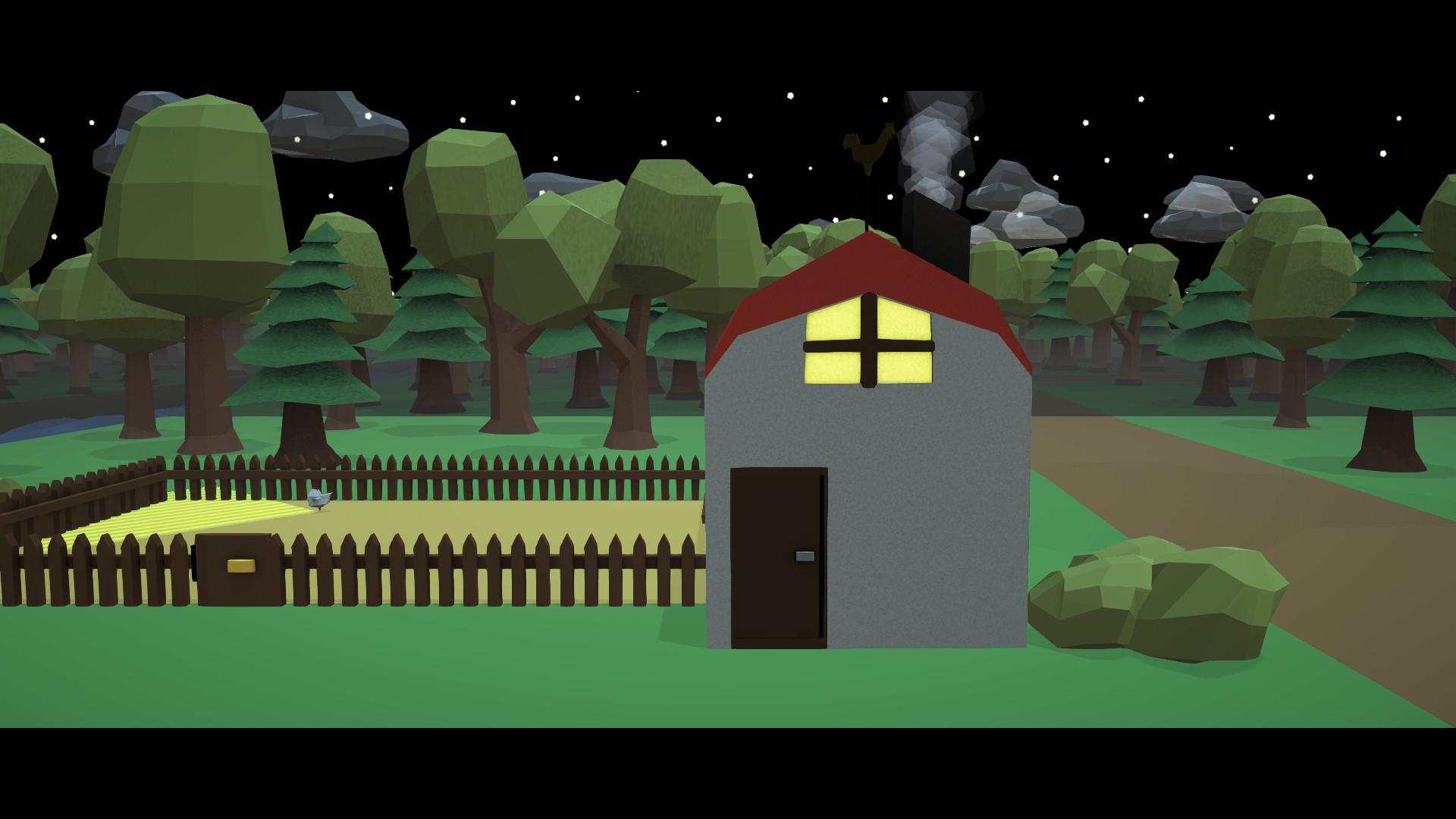 Scapeland - кадр 2