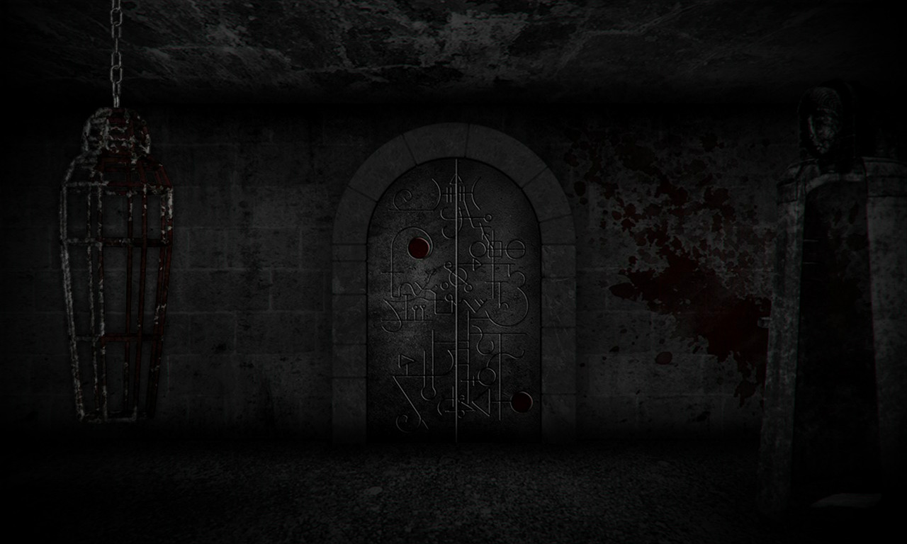Real Horror Stories - кадр 6