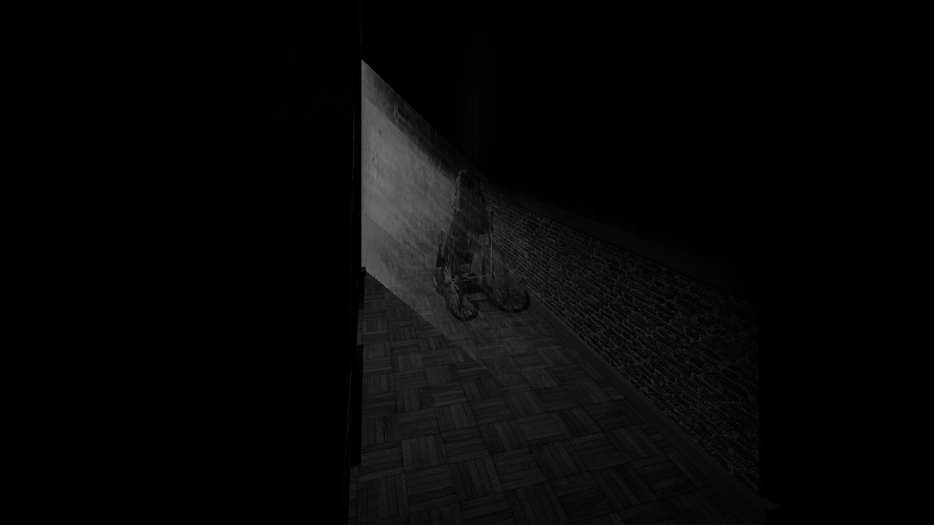 Hollow Halls - кадр 2