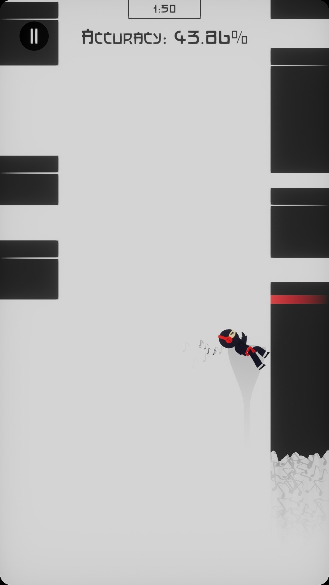 Sound Ninja (itch) - кадр 3