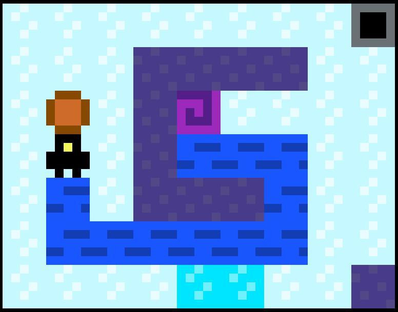 No Ice (itch) - кадр 1