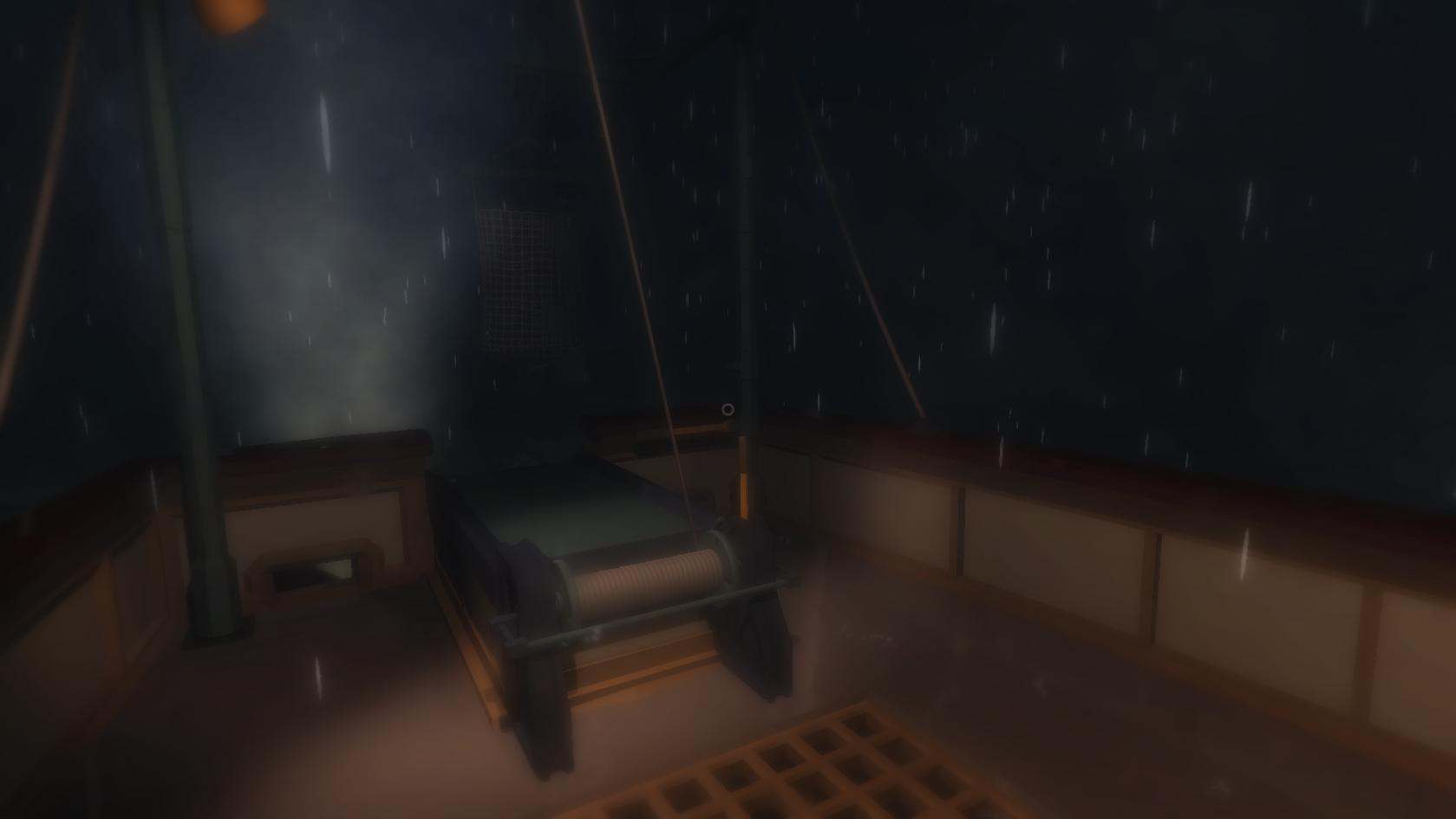Trawl (itch) - кадр 1