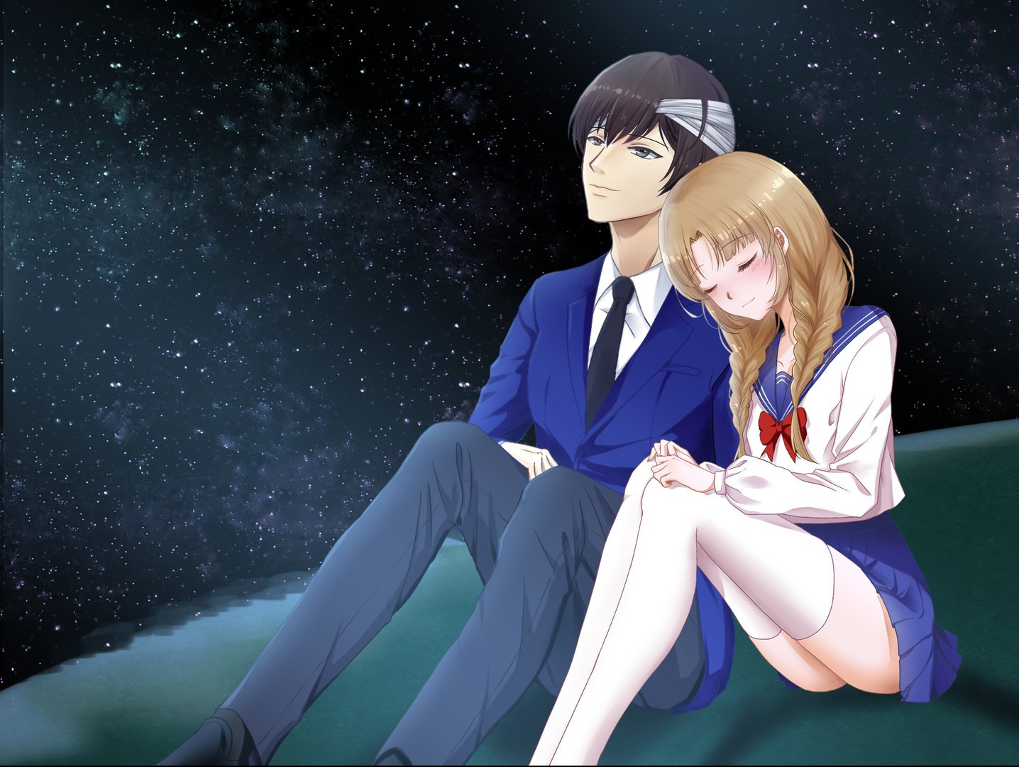 7 Days in Dream 光尘 - кадр 2
