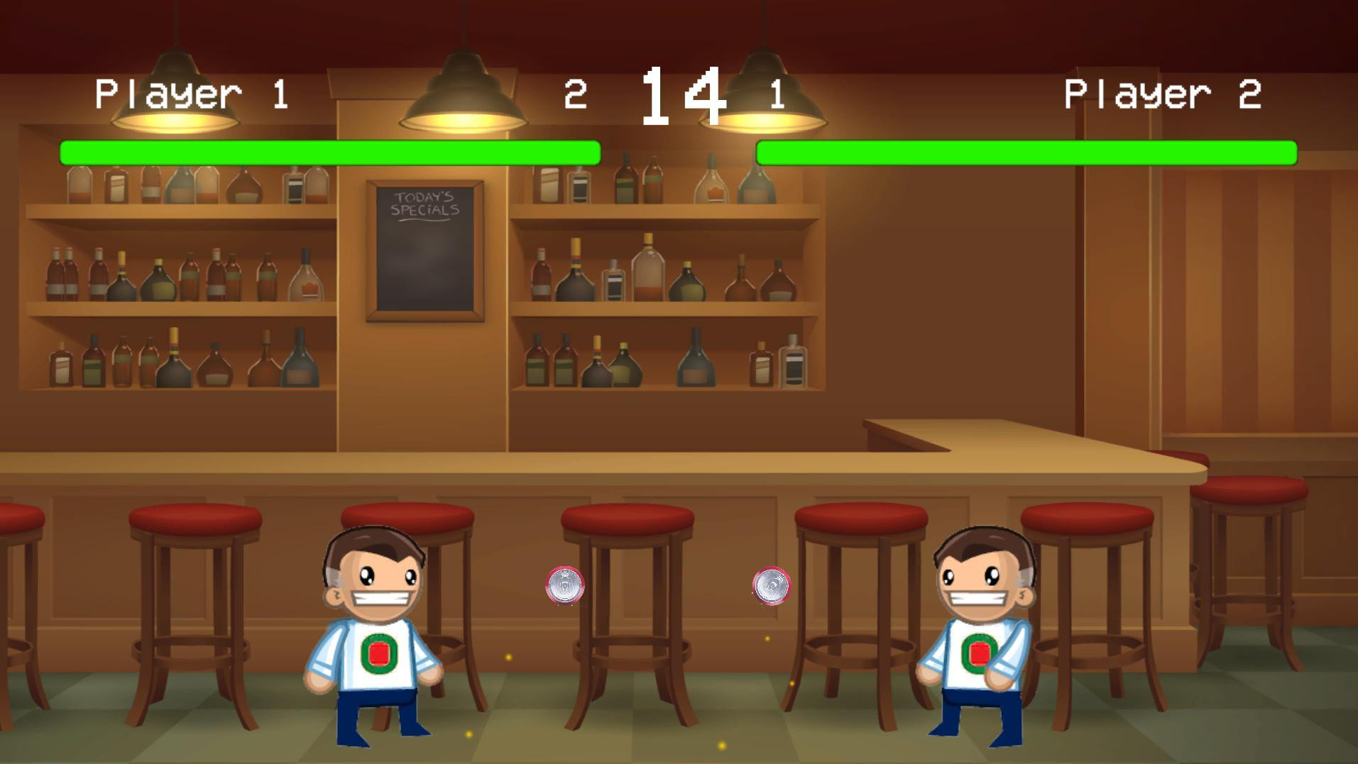 BeerSLAM! (itch) - кадр 1
