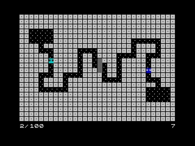 Spectrubes (itch) - кадр 4