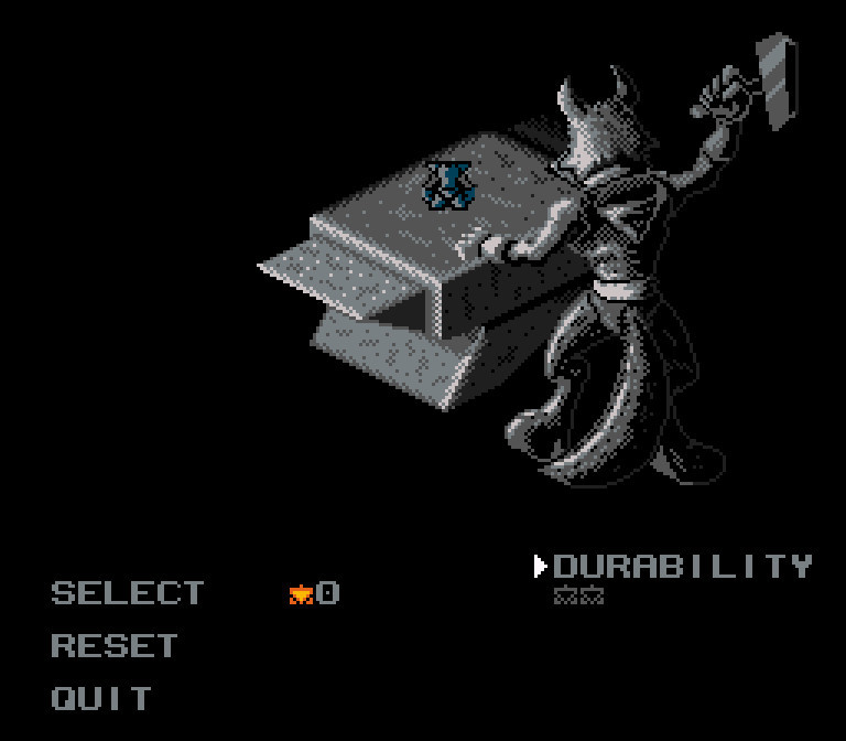 Castle of no Escape 2 - кадр 4
