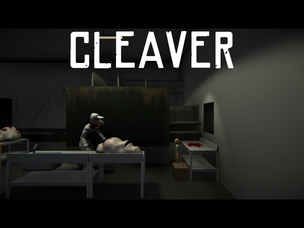 Cleaver (itch) - кадр 3