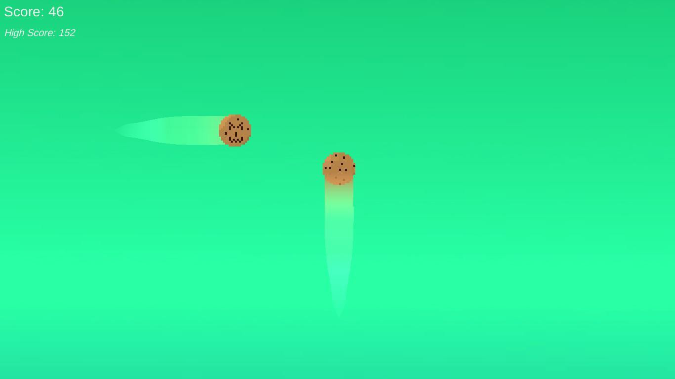 Cookie Runner (itch) - кадр 2
