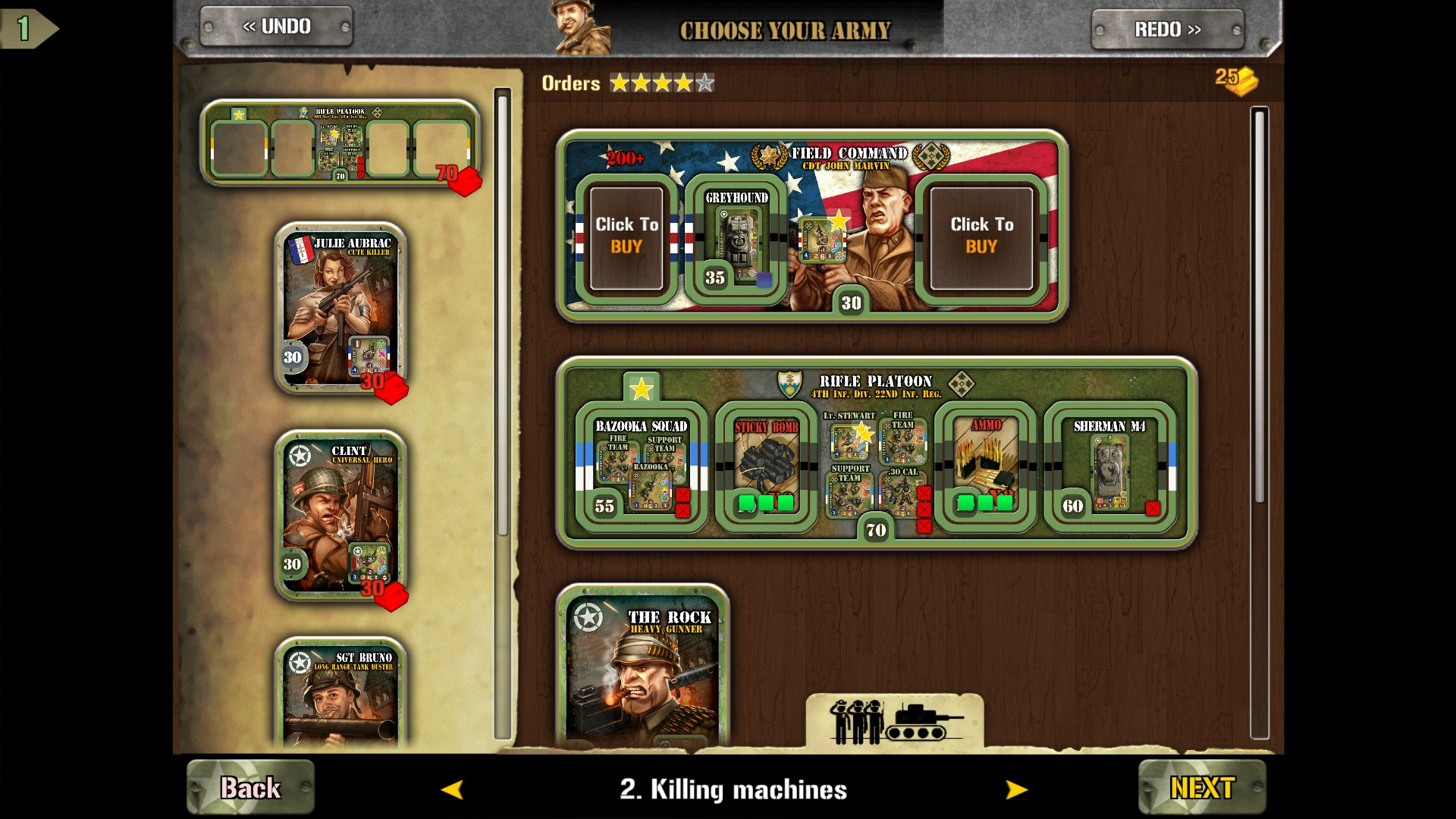 Heroes of Normandie - кадр 4