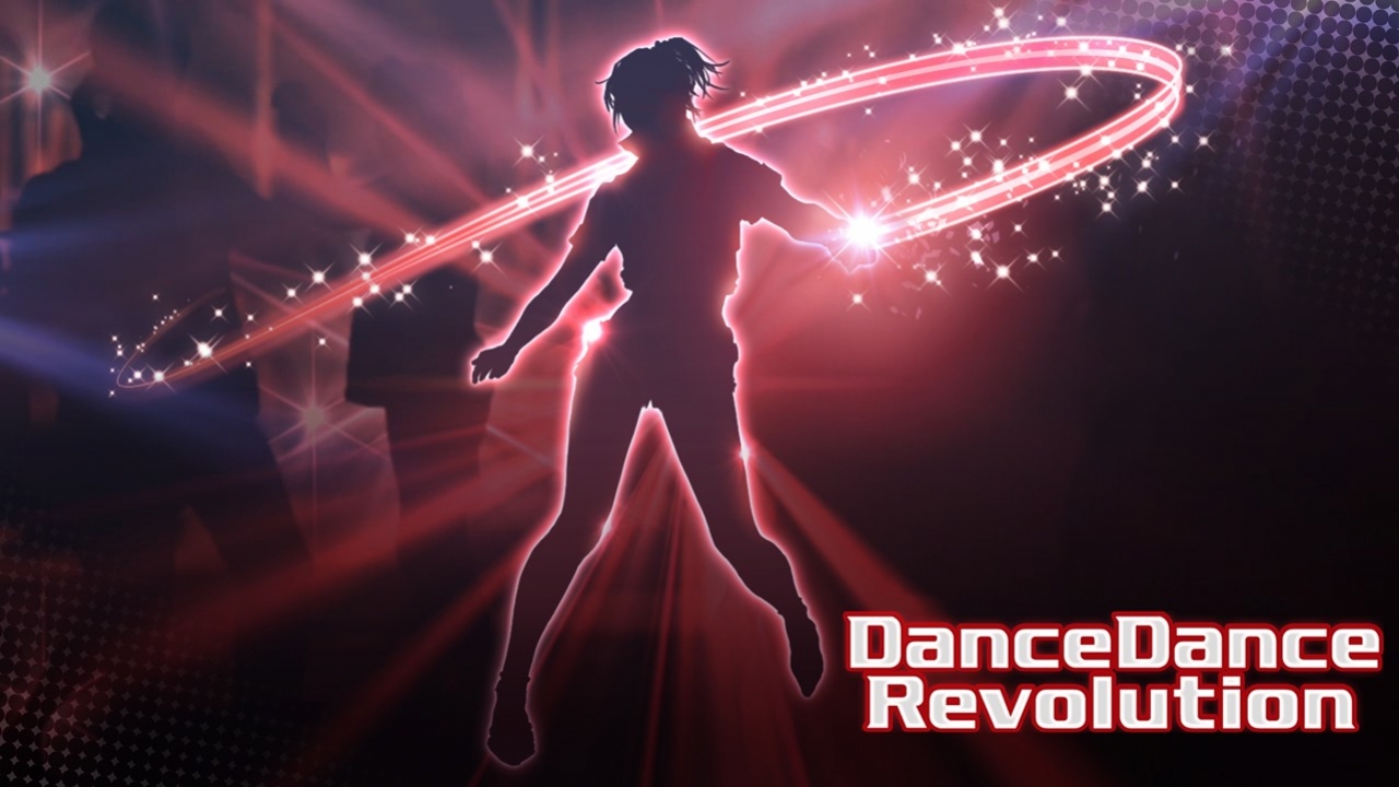 DanceDanceRevolution - кадр 7