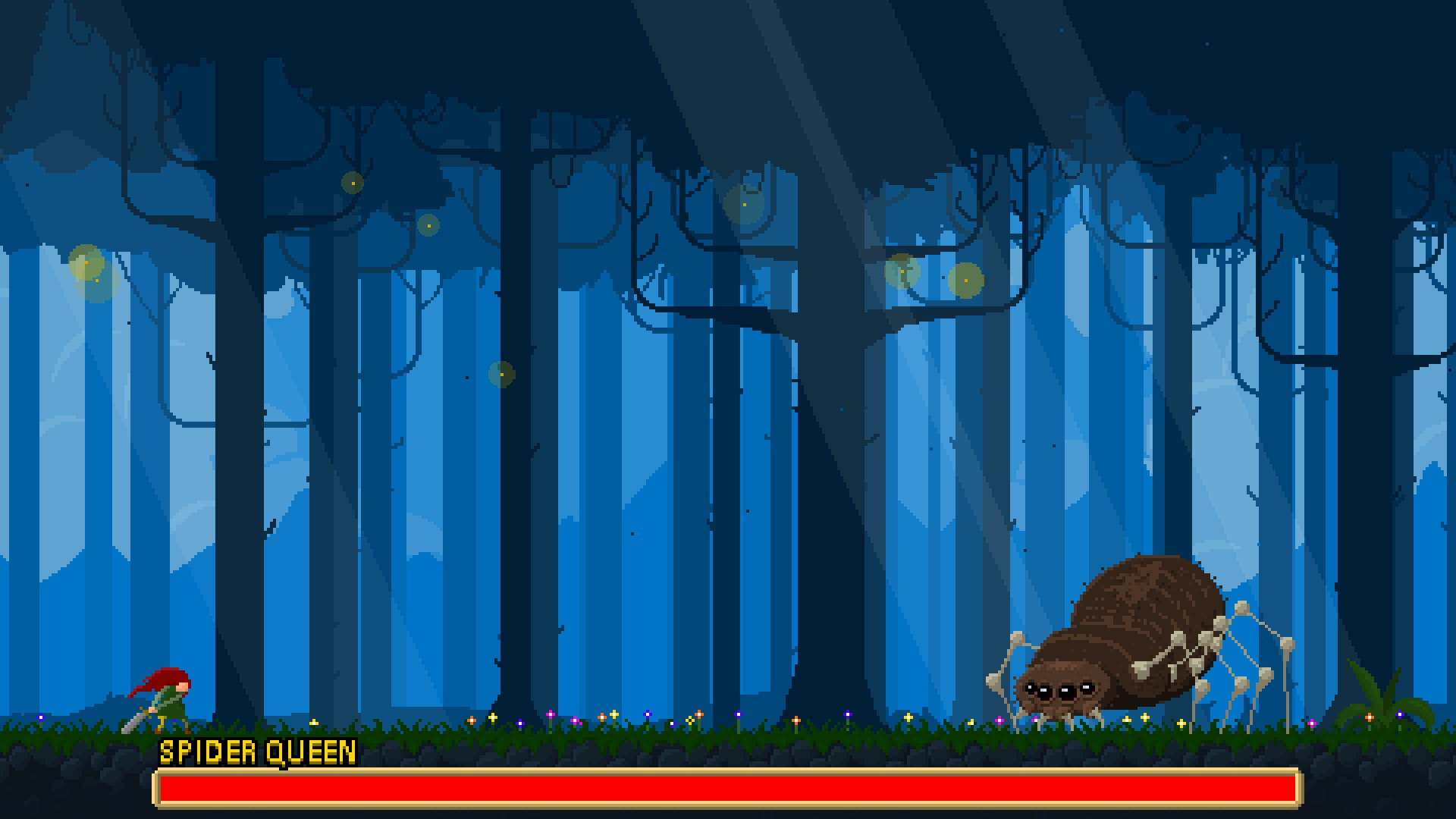 Mable & The Wood - кадр 6