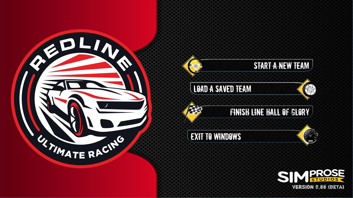 Redline Ultimate Racing - кадр 2