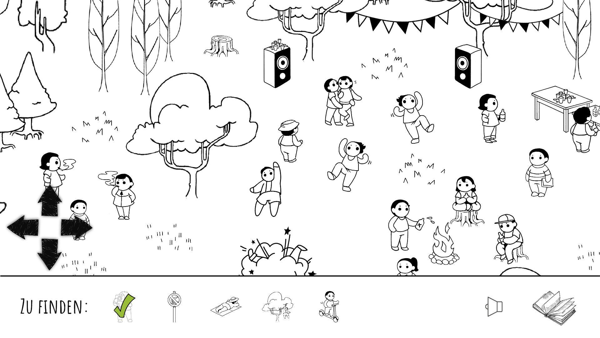 Aufsichtspflicht bei Kinder- und Jugendreisen (itch) - кадр 2