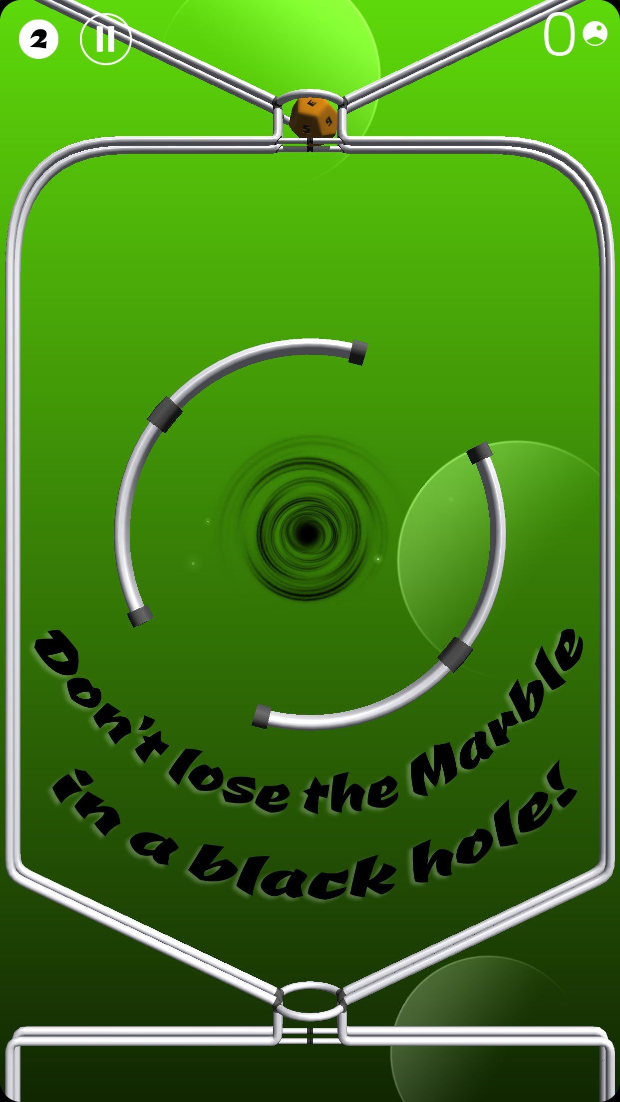 Marble Collection (itch) - кадр 3