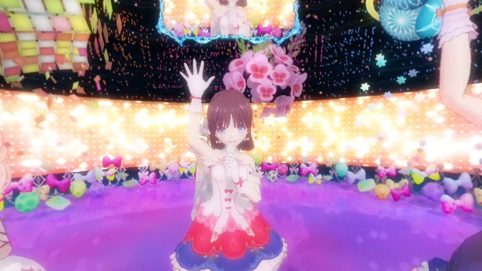 Hop Step Sing! High Quality Edition - кадр 3