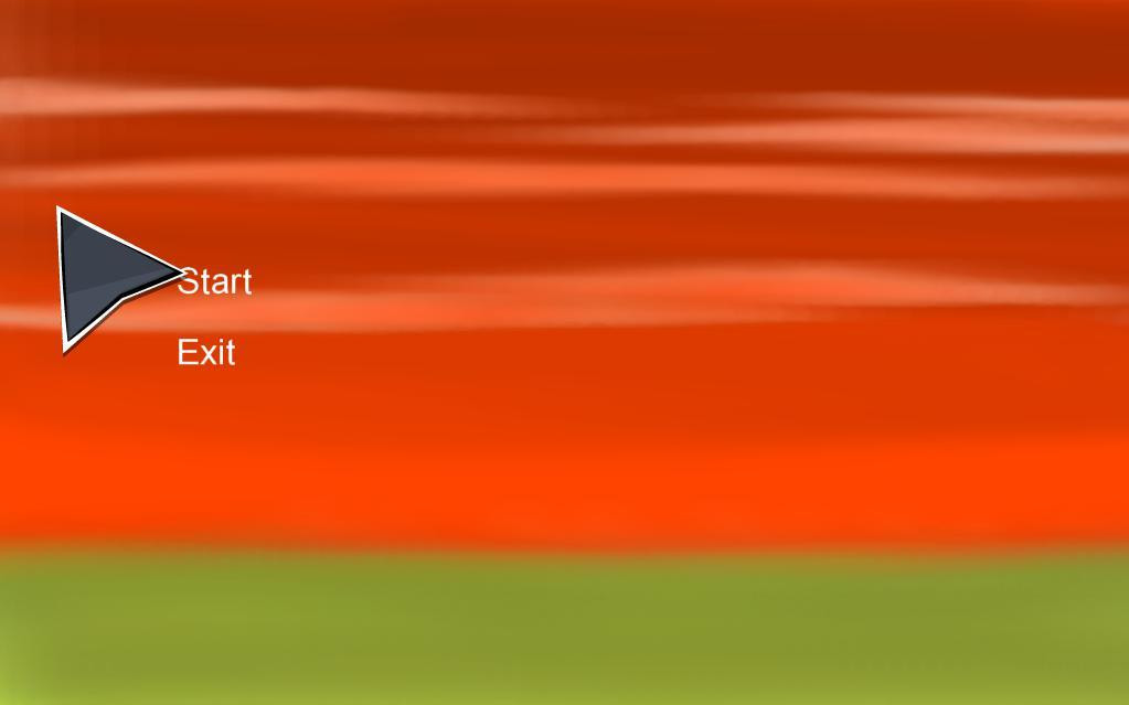 Safari Run (itch) - кадр 1