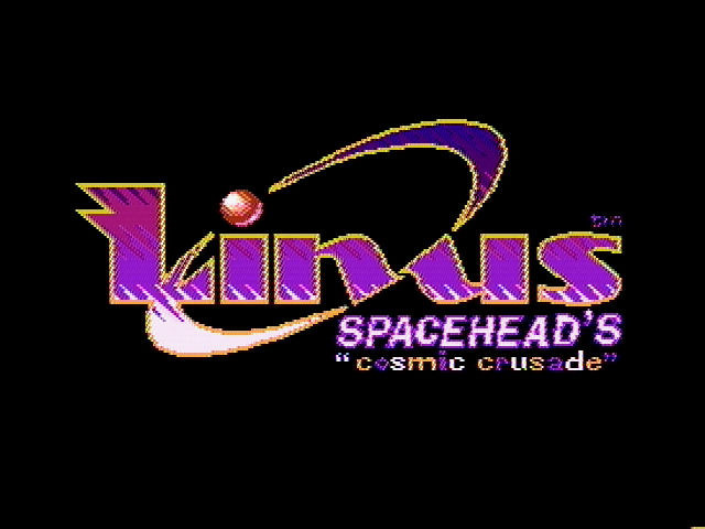 Linus Spacehead's Cosmic Crusade - кадр 1