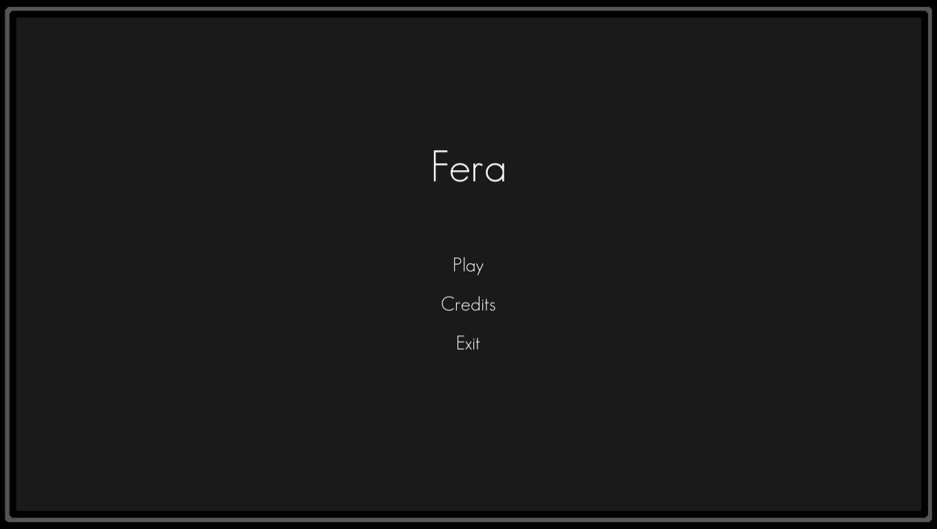 Fera: Cube Pet (itch) - кадр 2