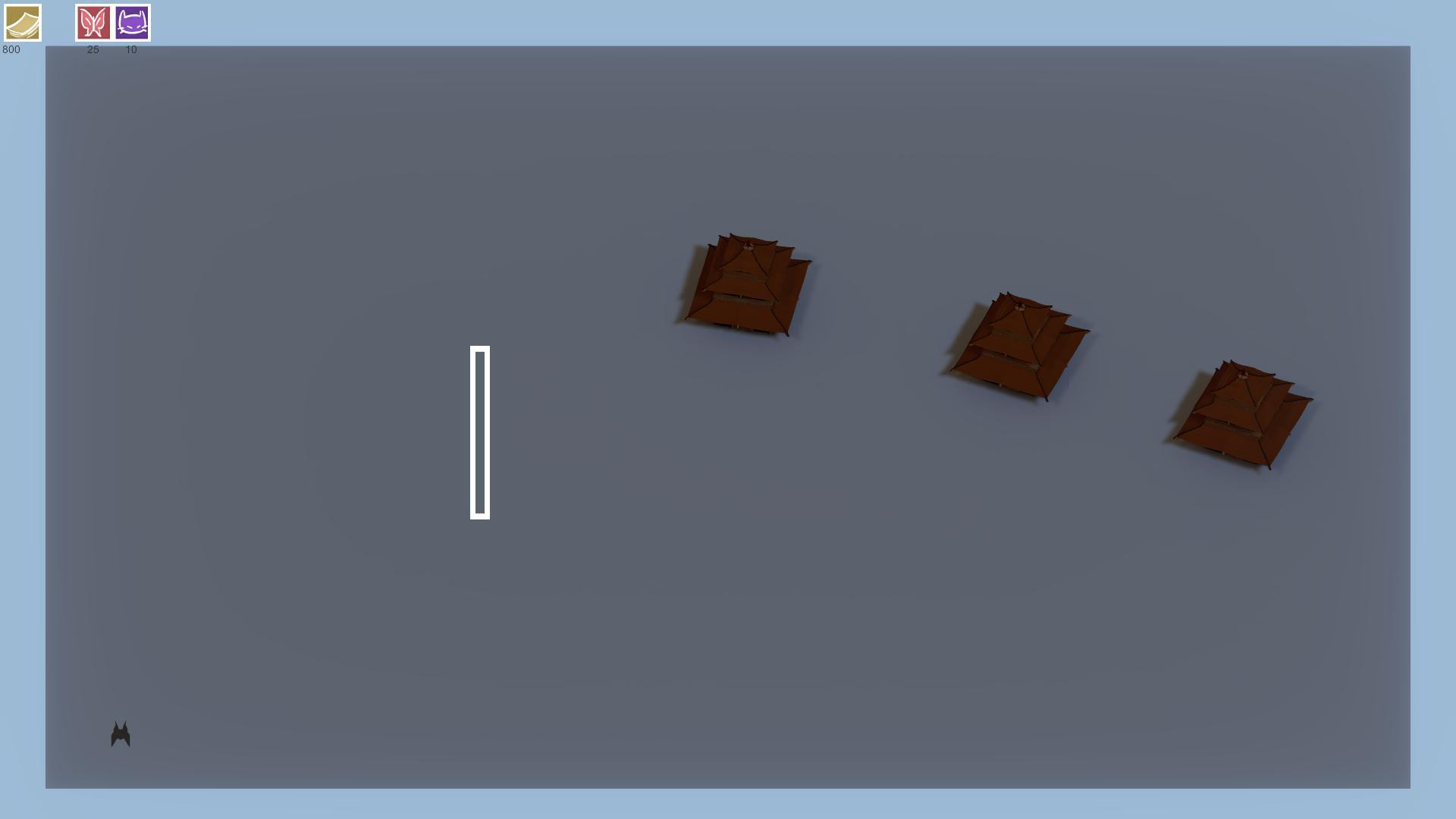 Furyfold (itch) - кадр 1