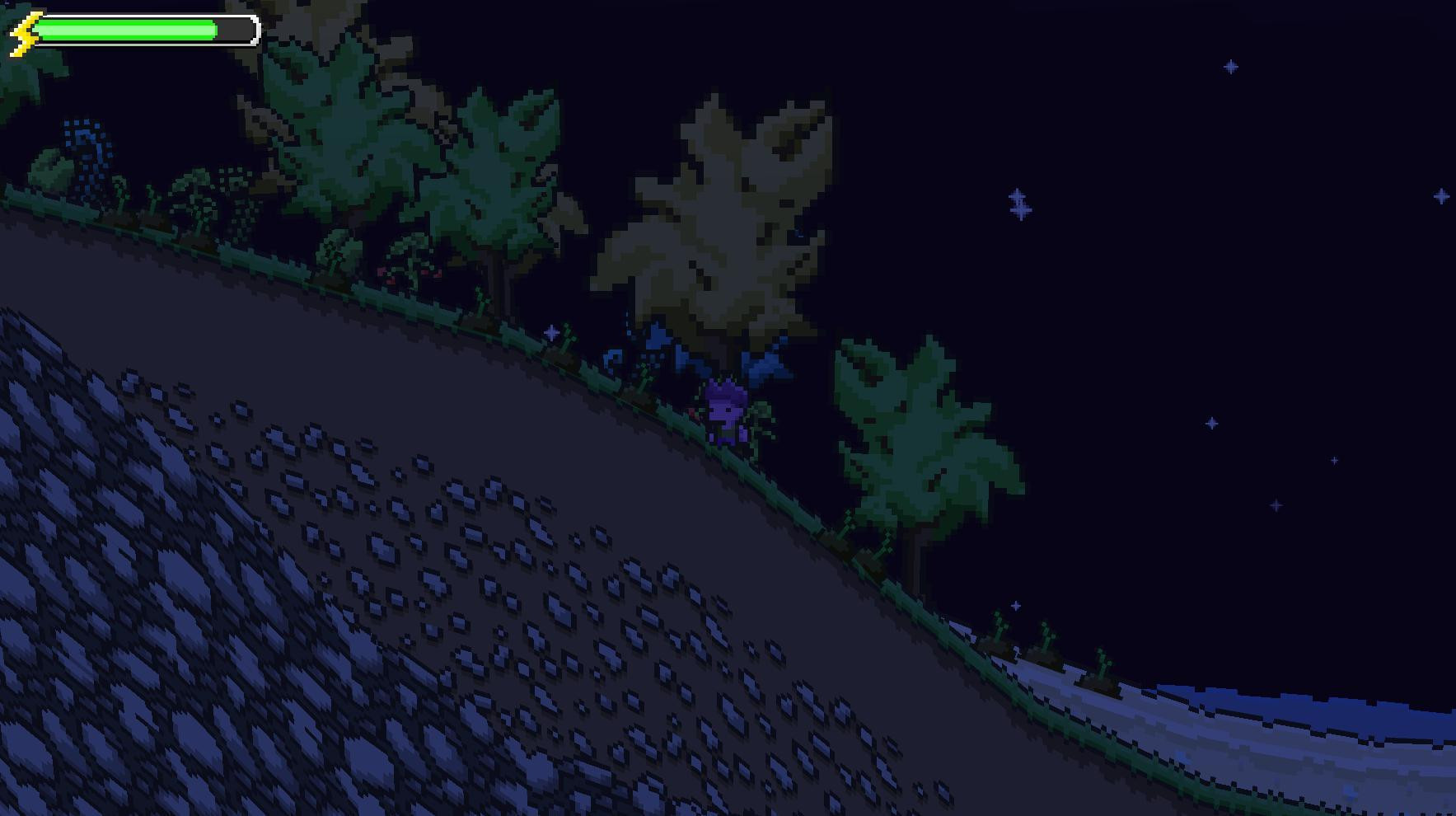 Planeterarium INC. (itch) - кадр 4
