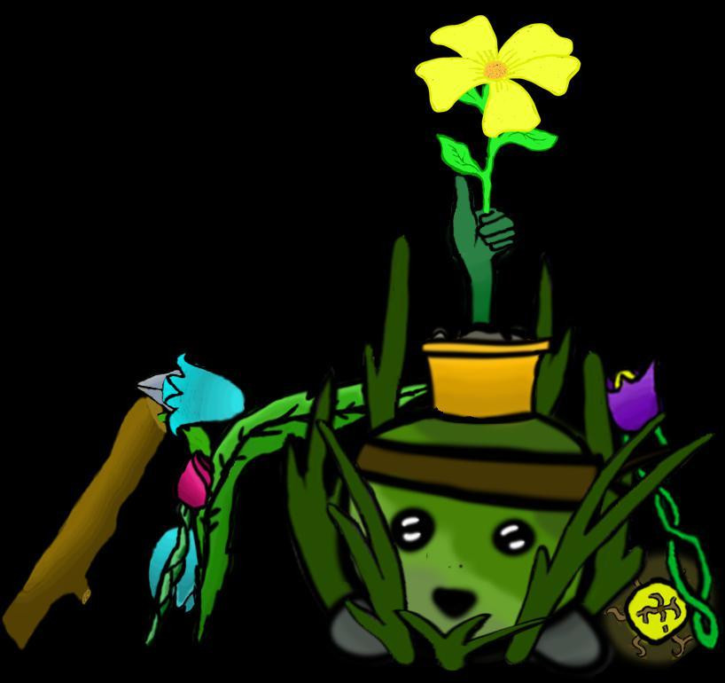 Naturio (itch) - кадр 2