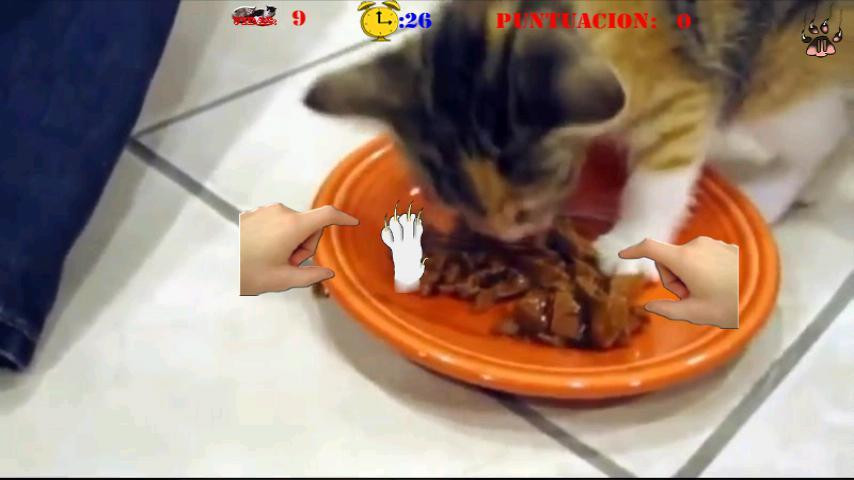 Gatos Locos (itch) - кадр 1