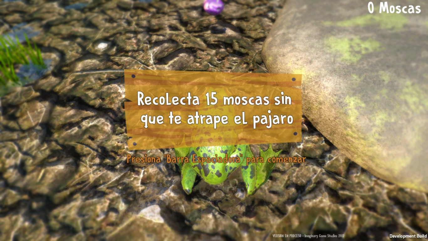 Pepe The Frog (itch) - кадр 1