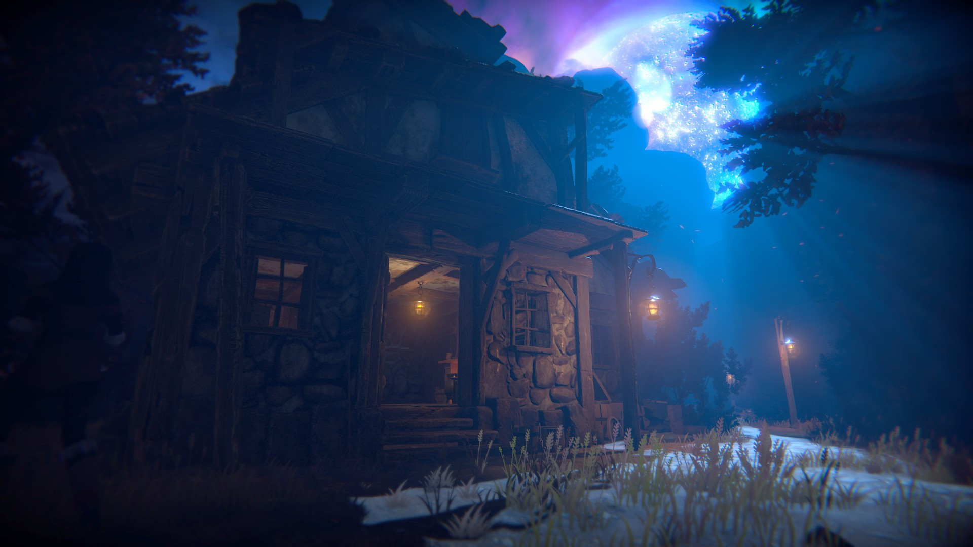 Seed of Life - кадр 3