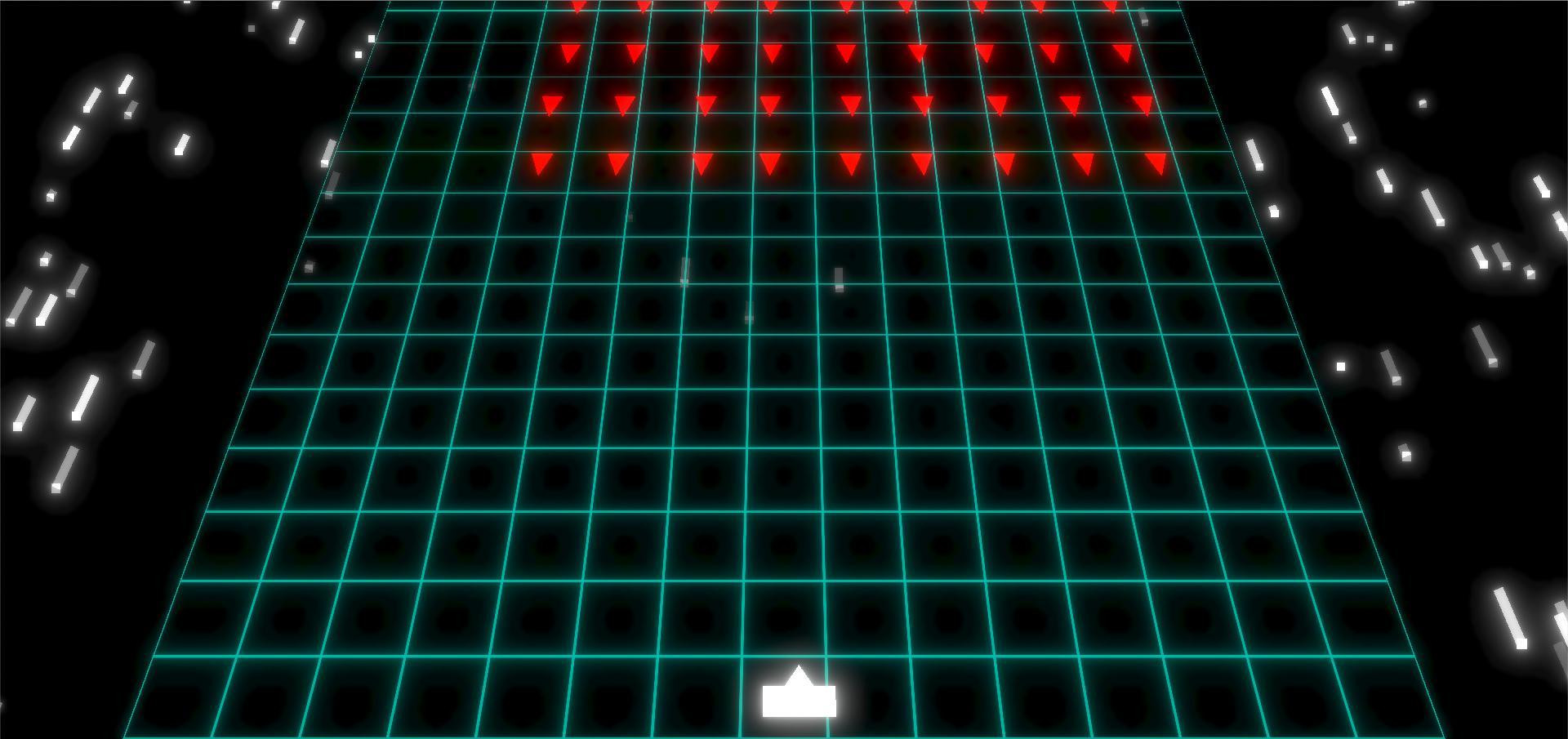 JuicyInvaders (itch) - кадр 1