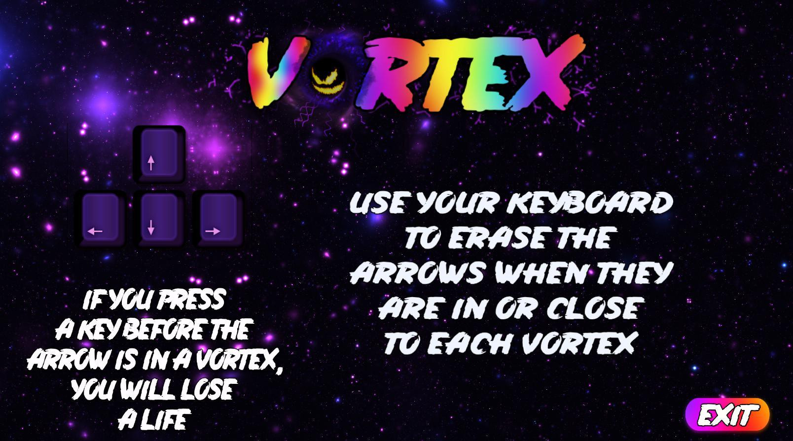Vortex (itch) (raulca99) - кадр 3