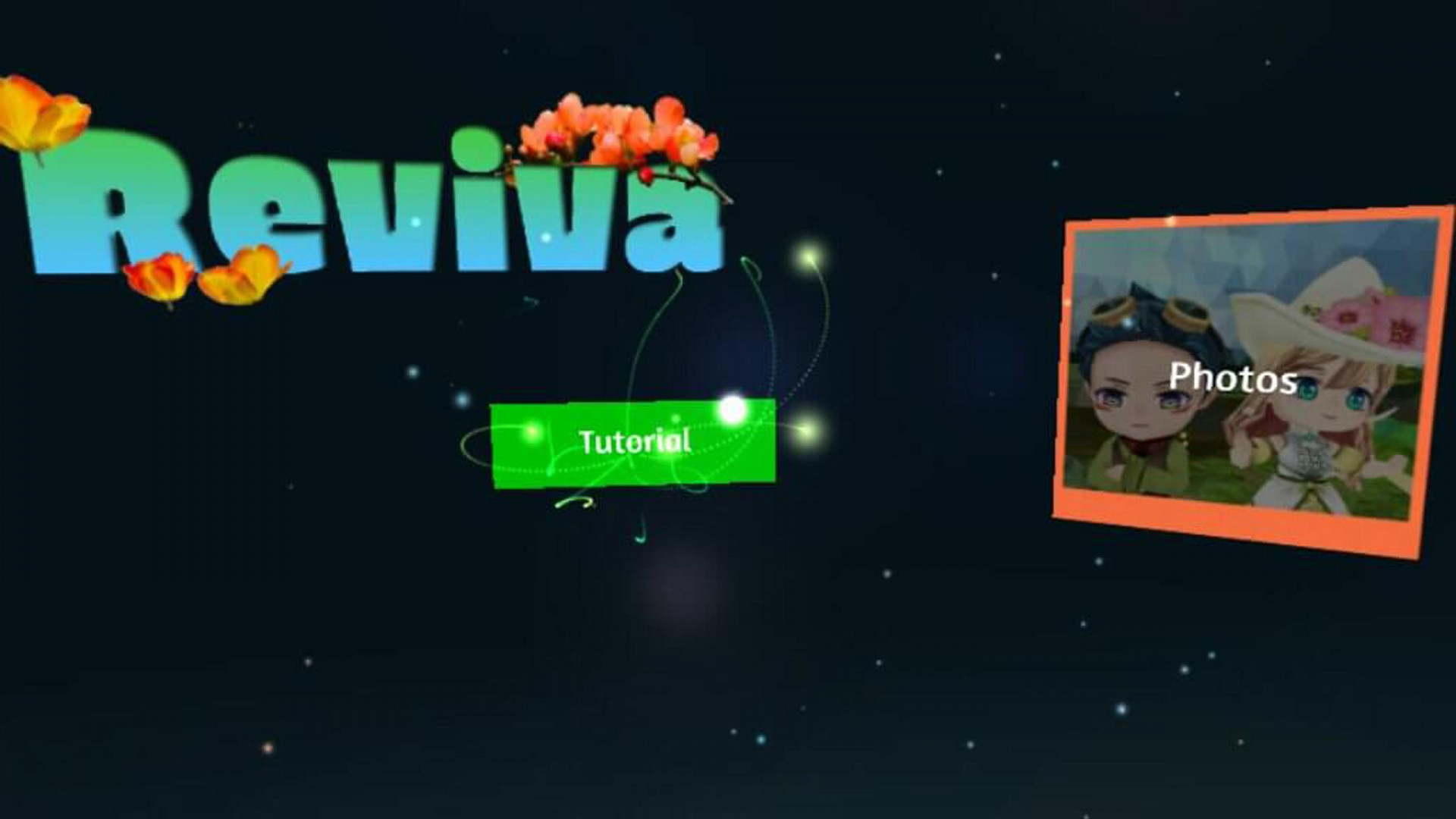 Reviva (Early Alpha) (itch) - кадр 1