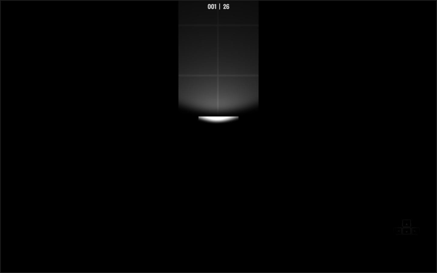 A Light In The Dark (itch) (Lila Lama) - кадр 1