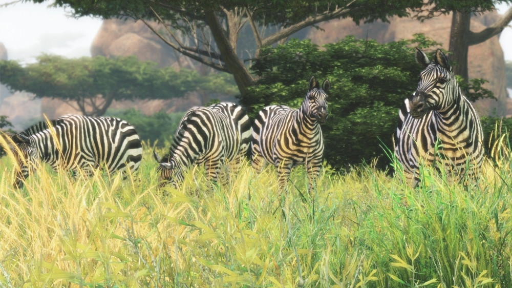 Cabela's AfricanAdv - кадр 4