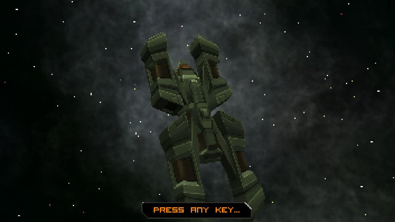 Hyperspace Delivery Service - кадр 6