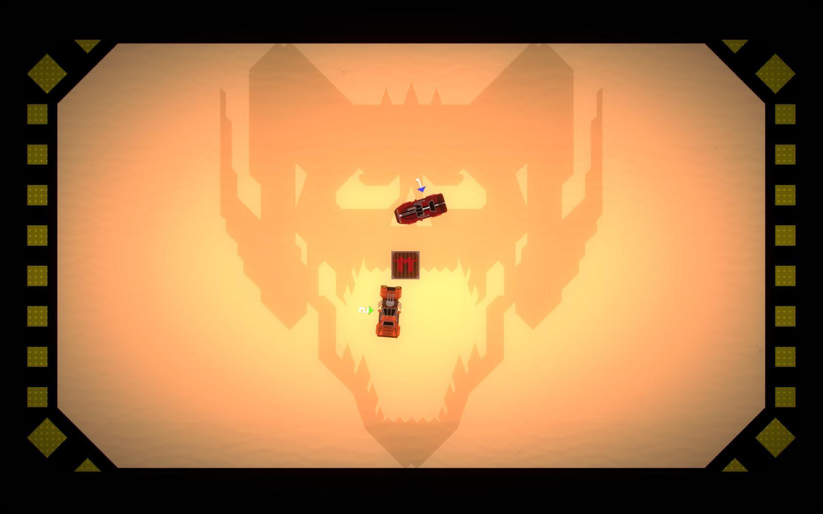 Torque Monster Tournament (itch) - кадр 2
