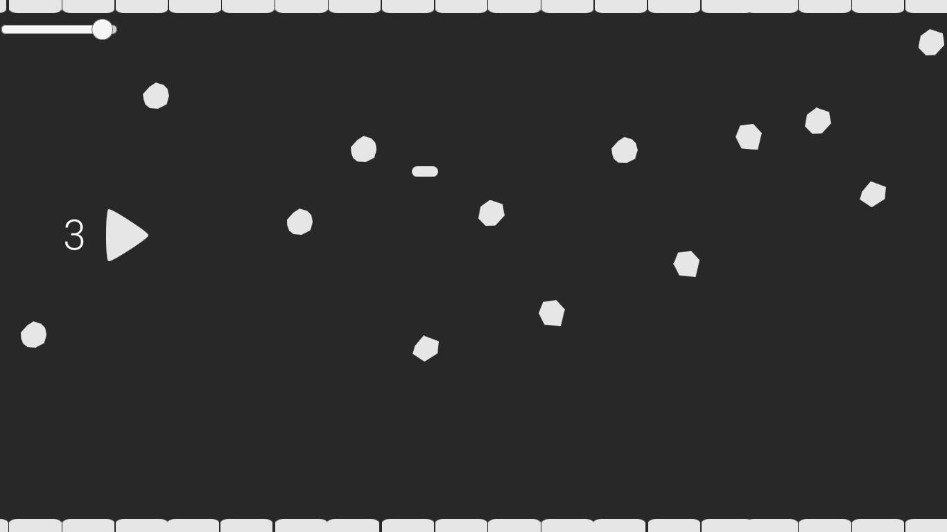 Tappy Space (itch) - кадр 2