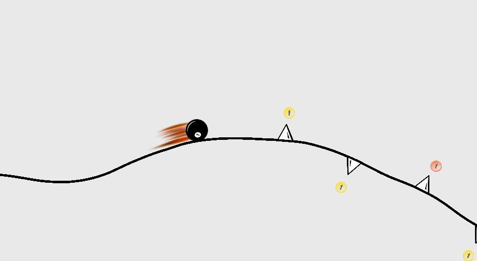 One Line Browser Build (itch) - кадр 3