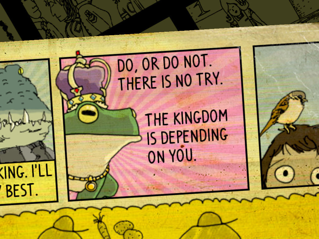 Air Forte - кадр 3