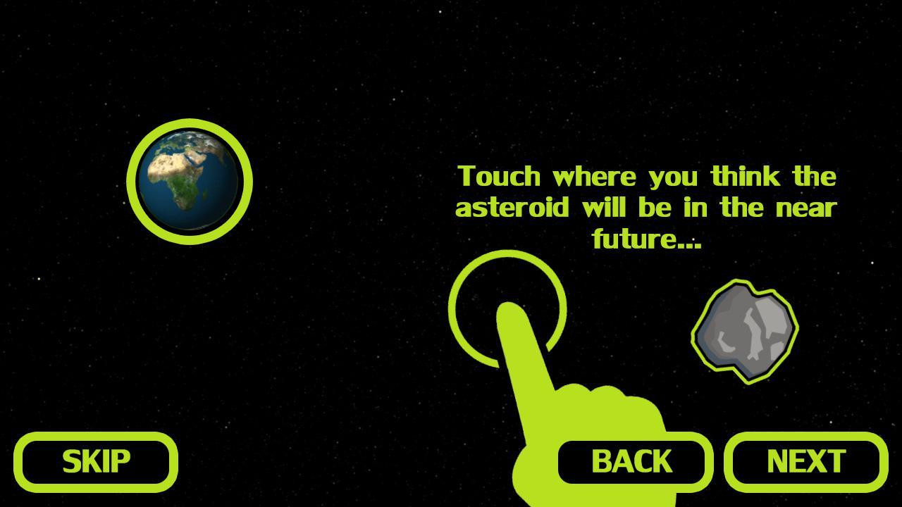 Element Earth (Android) (itch) - кадр 1