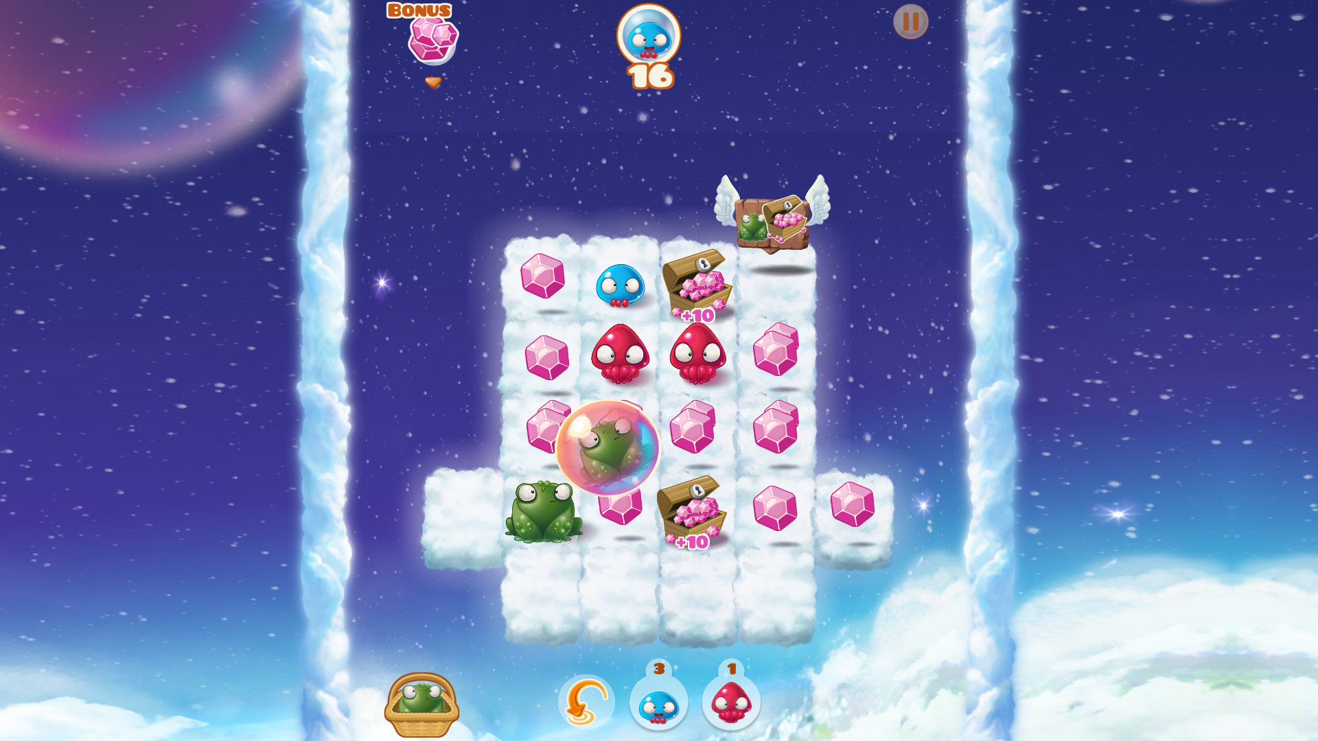 Evolution Planet: Gold Edition - кадр 2