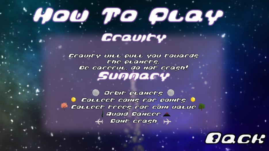 Around the galaxy (itch) - кадр 2