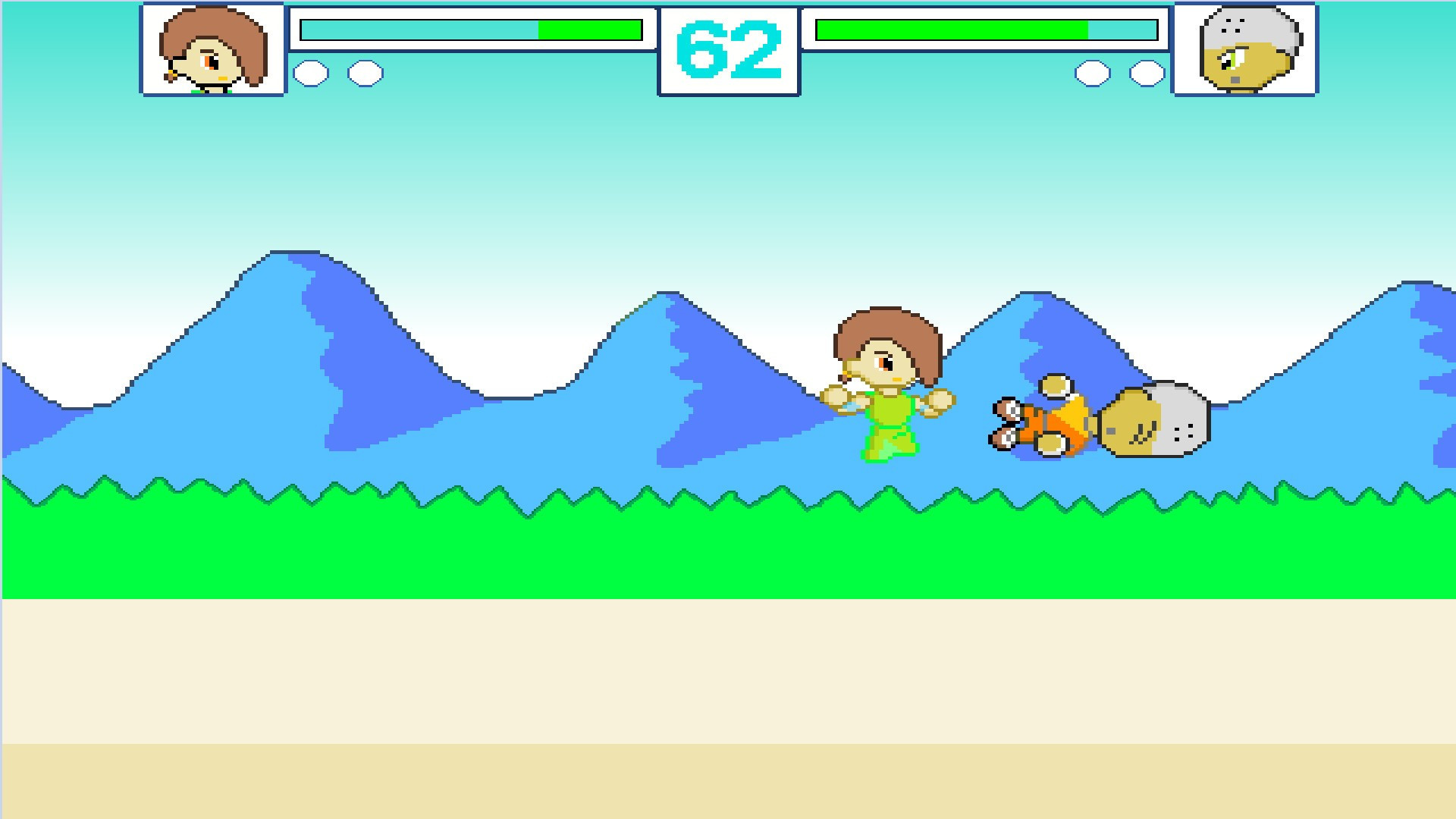 Super GMA - кадр 2