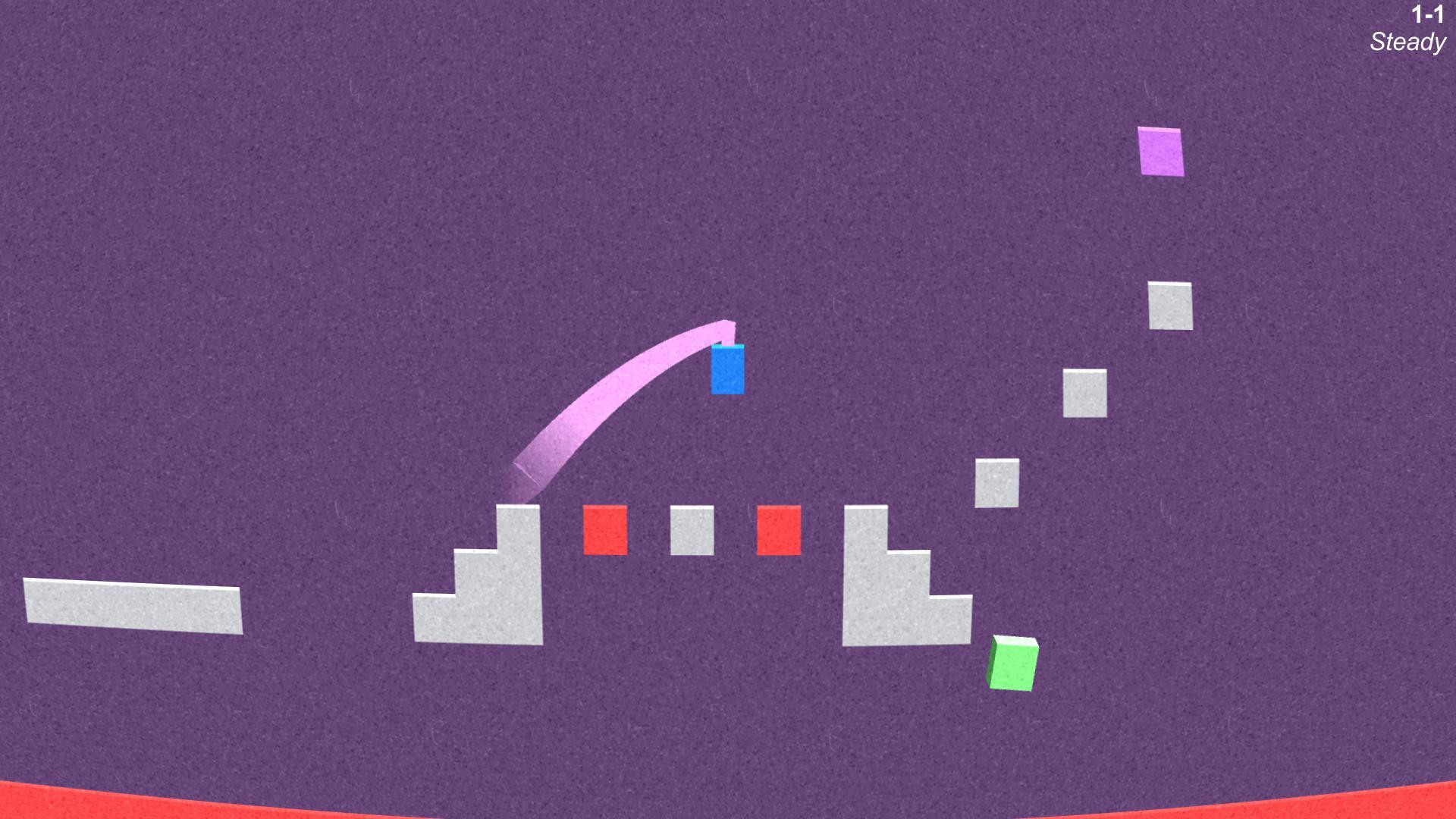CubeTV - Beta (itch) - кадр 2