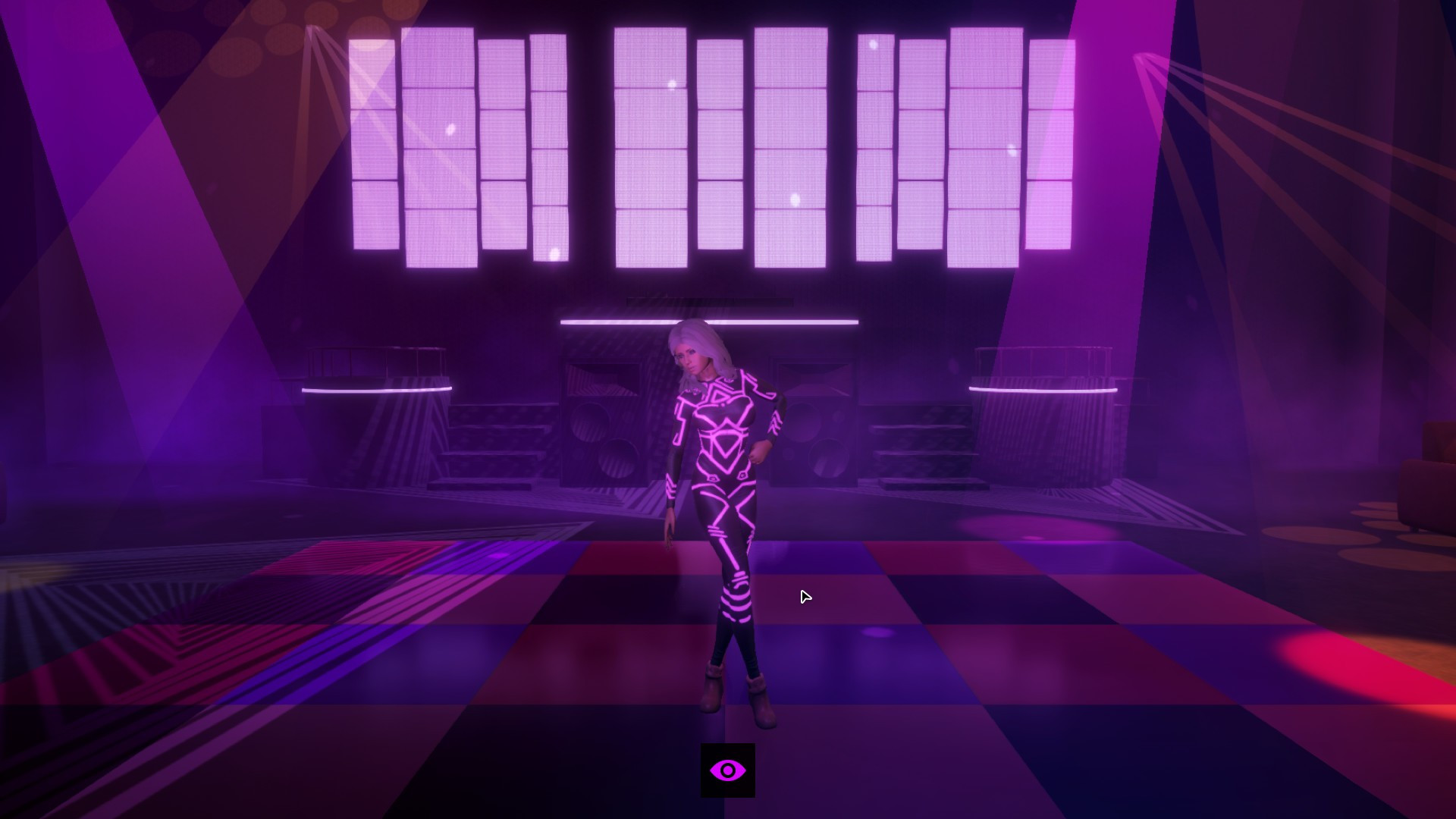 Club Lighting - кадр 3